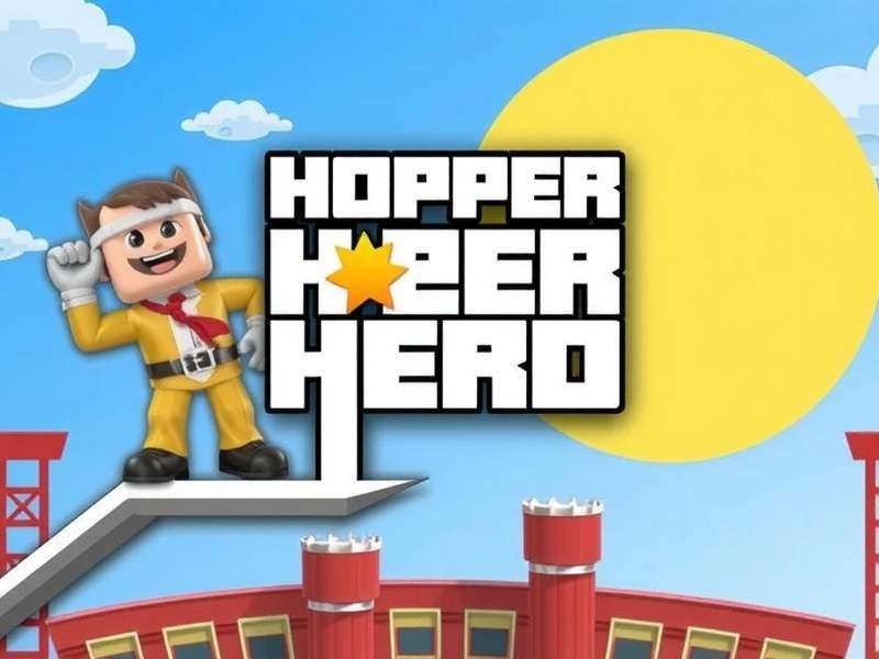 Hopper Hero Future Updates